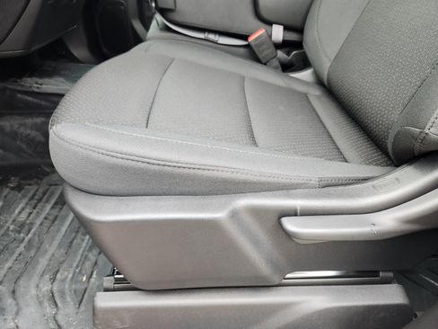 New 2026 Chevrolet Silverado 3500 W/T w/ WT Convenience Package image 18