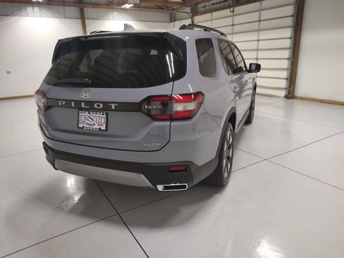 New 2026 Honda Pilot Elite image 14