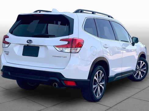 Used 2023 Subaru Forester Limited AWD/4WD image 13