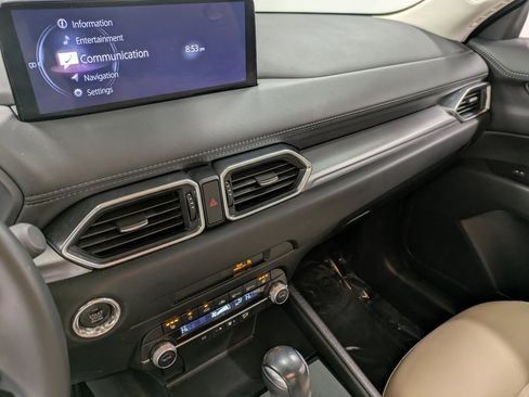 Certified 2023 MAZDA CX-5 AWD 2.5 S w/ Select Package image 10