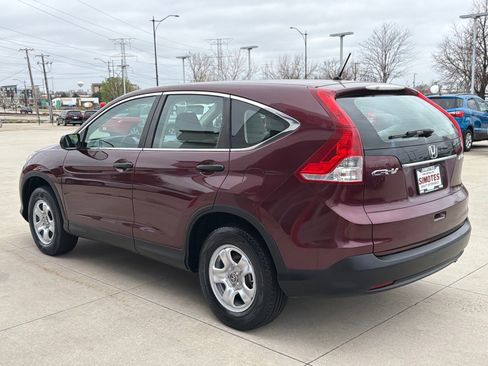 Used 2013 Honda CR-V LX image 6