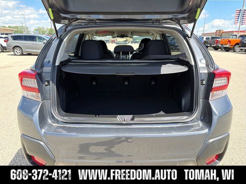 Used 2023 Subaru Crosstrek 2.0i AWD/4WD image 21