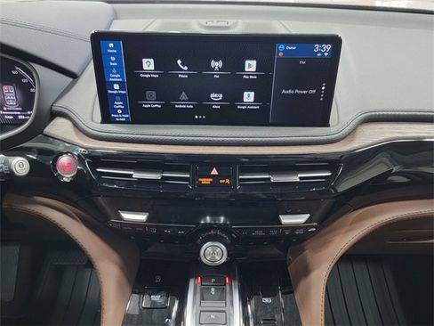 New 2026 Acura MDX w/ Advance Package image 19