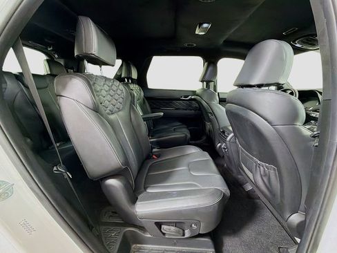 Used 2021 Hyundai Palisade Calligraphy FWD image 31