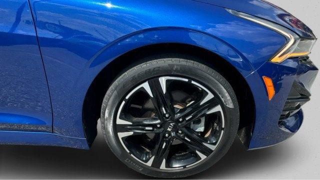 Used 2021 Kia K5 GT-Line FWD image 20