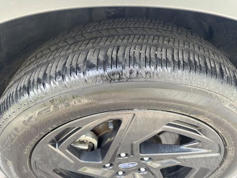 Certified 2024 Subaru Crosstrek 2.5i Sport w/ Popular Package #4A image 8