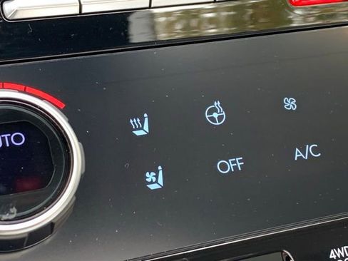 New 2026 Hyundai Santa Fe Calligraphy AWD/4WD image 25