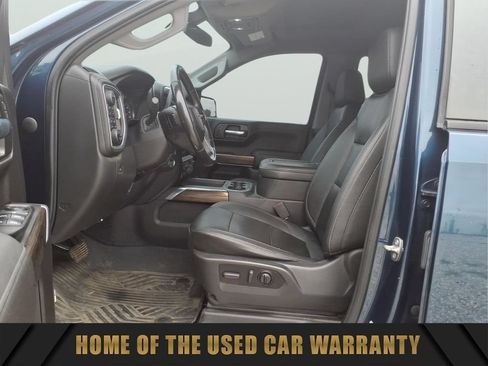 Used 2022 Chevrolet Silverado 1500 RST w/ All Star Edition Plus AWD/4WD image 15