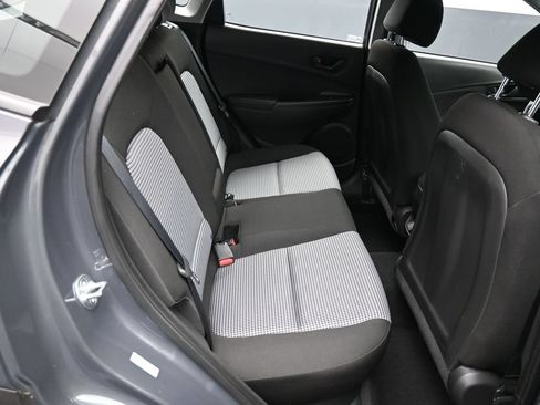 Certified 2023 Hyundai Kona SE AWD/4WD image 23