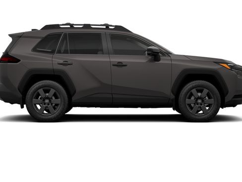 New 2026 Toyota RAV4 AWD image 12