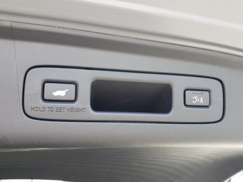 Certified 2025 Acura ADX A-Spec AWD/4WD image 10