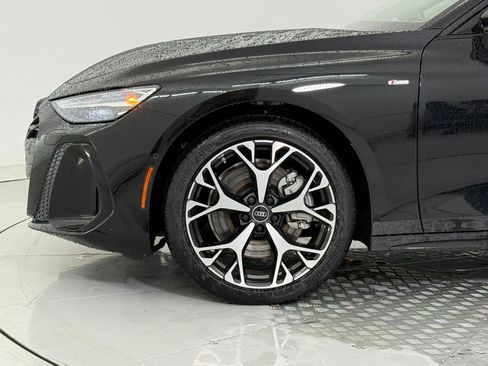 New 2026 Audi A6 Premium Plus image 12