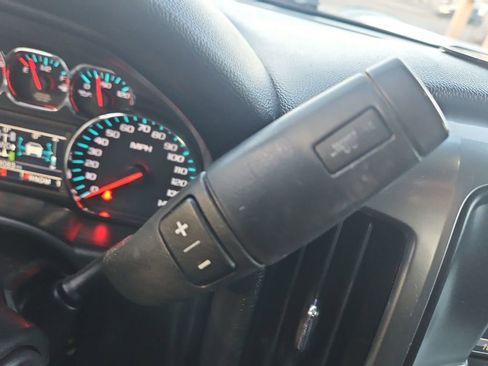 Used 2016 Chevrolet Silverado 2500 LT image 15