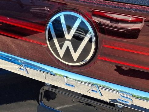 New 2026 Volkswagen Atlas SE AWD/4WD image 11