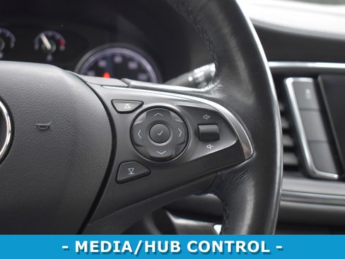 Used 2019 Buick Enclave Essence image 14