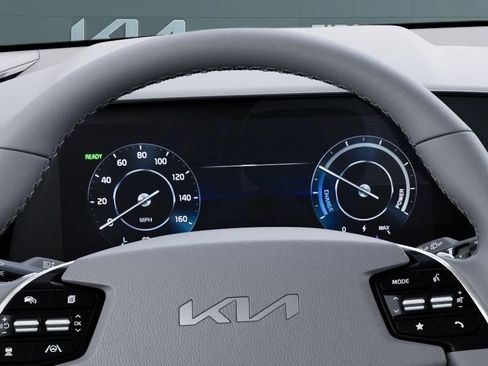 New 2026 Kia Niro Wind FWD image 21