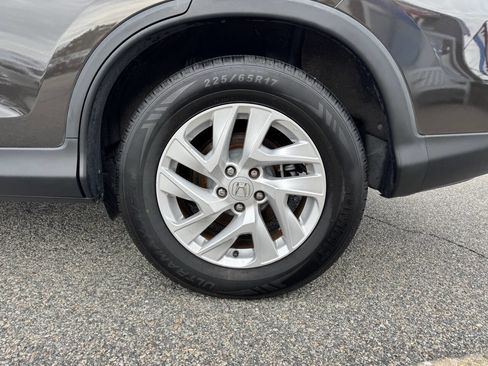 Used 2016 Honda CR-V EX-L image 6
