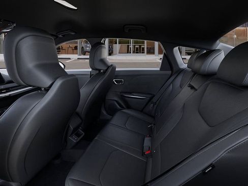 New 2026 Kia K4 EX FWD image 18