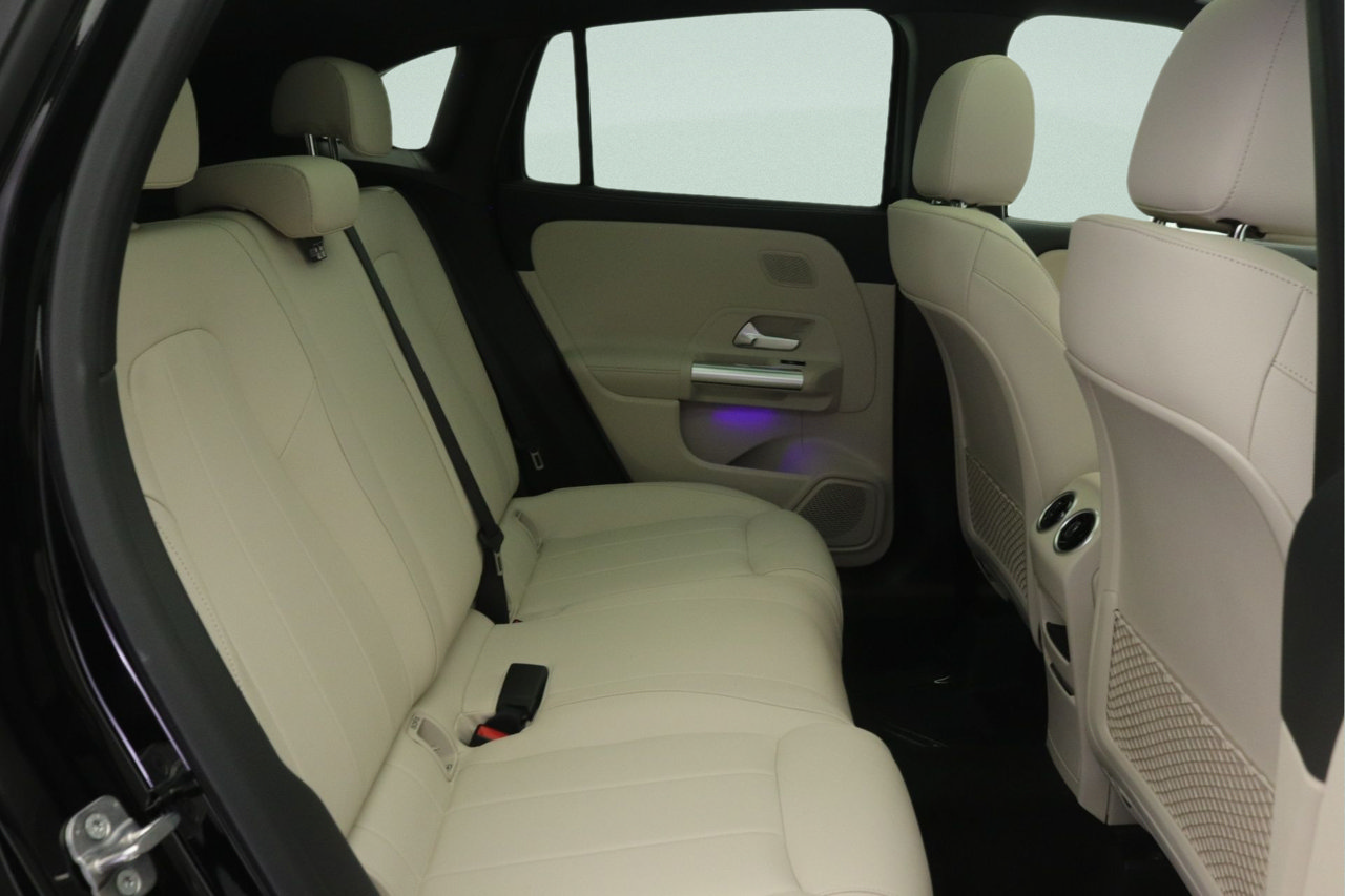 New 2026 Mercedes-Benz GLA 250 image 8