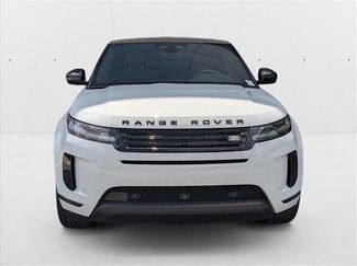 Certified 2024 Land Rover Range Rover Evoque S video 2