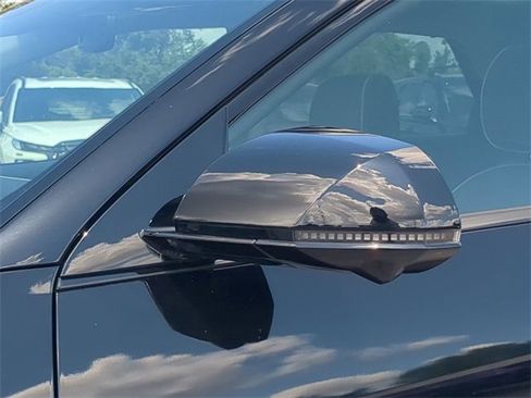 Used 2023 Hyundai Ioniq 5 Limited w/ Cargo Package image 12