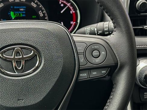 Certified 2024 Toyota RAV4 XLE Premium image 20