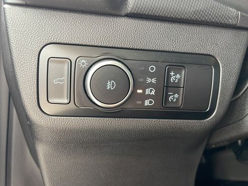 Certified 2024 Ford Bronco Sport Outer Banks w/ Tech Package image 27