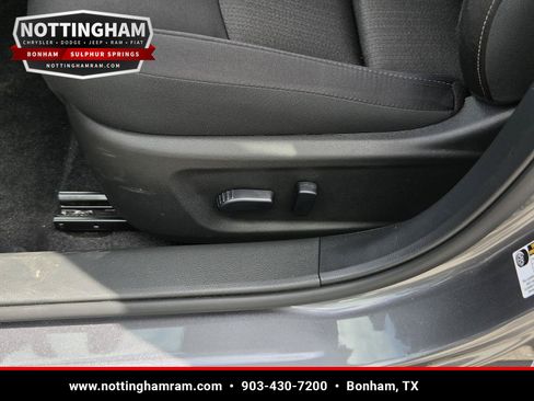 Used 2026 Nissan Altima 2.5 SV FWD image 26