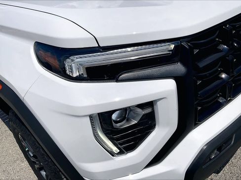 Certified 2023 GMC Canyon Elevation w/ Elevation Premium Package RWD image 26