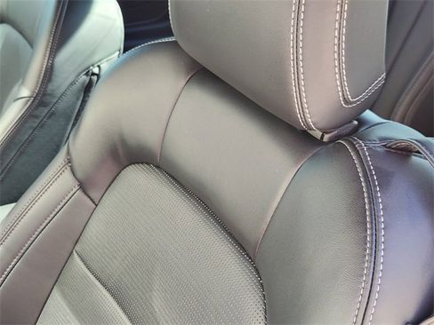 Used 2024 Ford Mustang Premium image 16