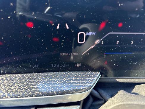 Used 2025 Cadillac Escalade V w/ LPO, Floor Liner Package image 20