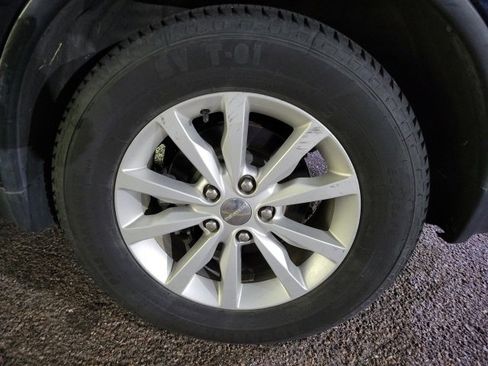 Used 2014 Dodge Durango SXT image 9