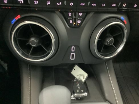 Used 2024 Chevrolet Blazer LT w/ Convenience Package image 21