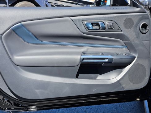 New 2025 Ford Mustang GT Premium image 13