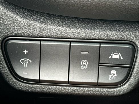 Used 2022 Kia Seltos Nightfall Edition AWD/4WD image 20