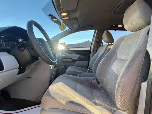 Used 2016 Honda Odyssey SE image 24