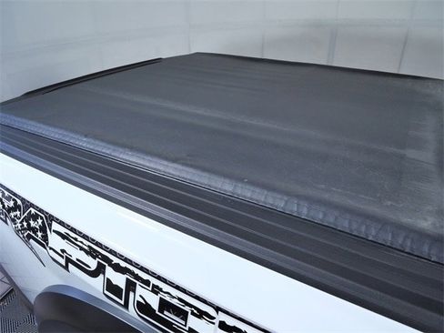 Certified 2023 Ford F150 Raptor image 10