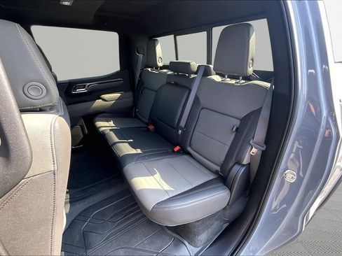 Used 2024 Chevrolet Silverado 1500 ZR2 w/ Technology Package AWD/4WD image 26