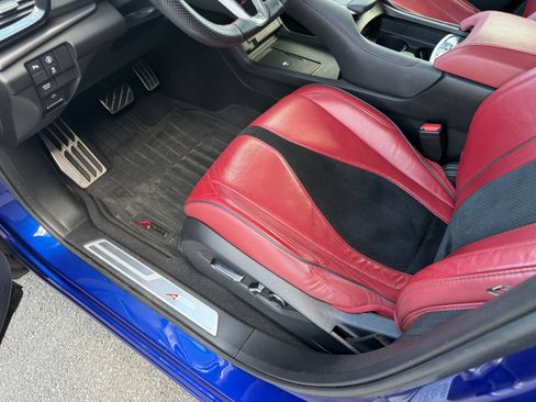 Used 2022 Acura RDX A-Spec image 14