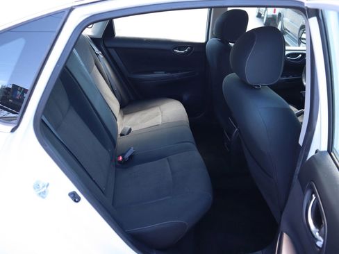 Used 2019 Nissan Sentra S image 18