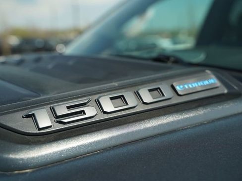 New 2026 RAM 1500 Laramie w/ Night Edition AWD/4WD image 40