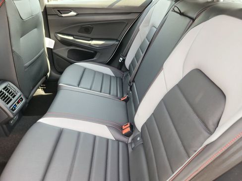 New 2025 Volkswagen GTI Autobahn image 12