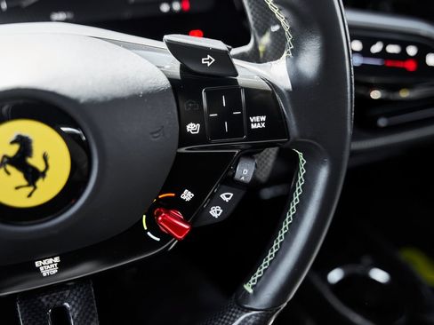 Used 2021 Ferrari SF90 Stradale AWD/4WD image 55