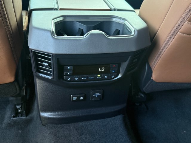 Used 2026 Toyota Sequoia 1794 Edition AWD/4WD image 29