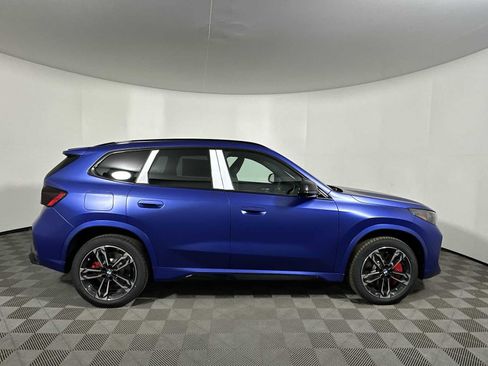New 2026 BMW X1 M35i w/ Technology Package image 8
