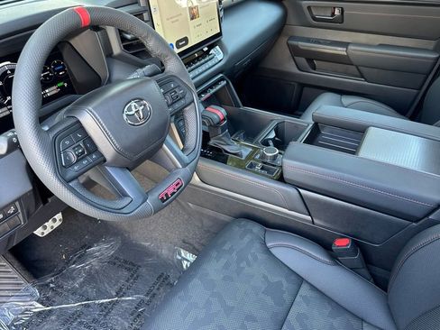 New 2026 Toyota Tundra TRD Pro AWD/4WD image 7