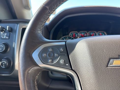 Certified 2018 Chevrolet Silverado 2500 LTZ w/ Duramax Plus Package image 31