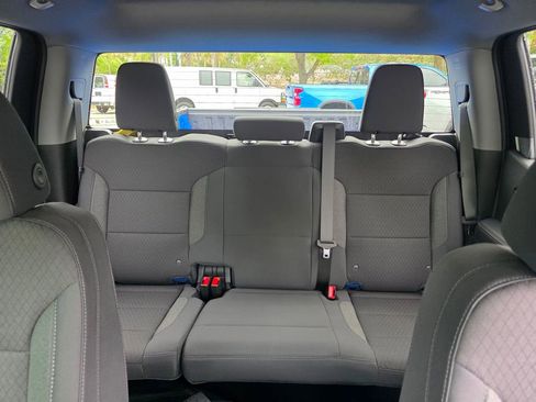 New 2026 Chevrolet Silverado 1500 LT image 18