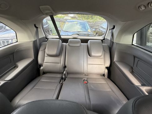 Used 2017 Honda Odyssey EX-L image 9