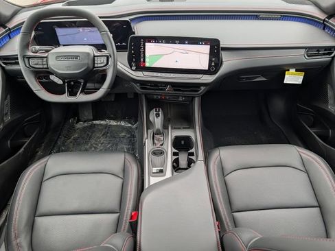 New 2026 Dodge Charger R/T AWD/4WD image 9